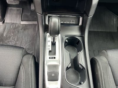 2024 Subaru Ascent Premium 8-Passenger