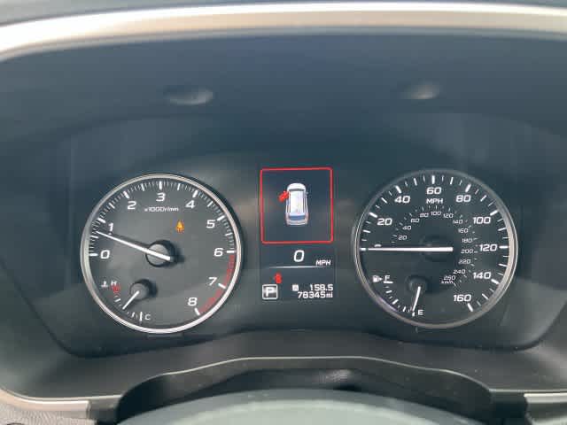2024 Subaru Ascent Premium 8-Passenger