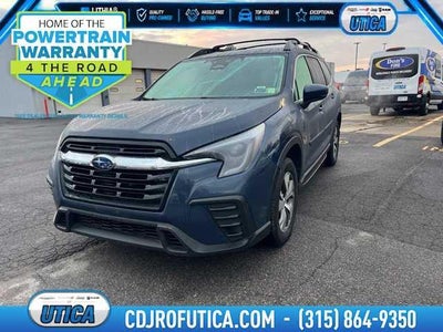 2024 Subaru Ascent Premium 8-Passenger