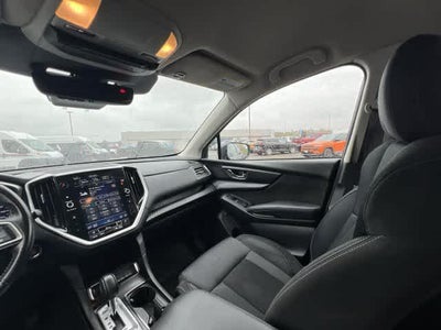 2024 Subaru Ascent Premium 8-Passenger