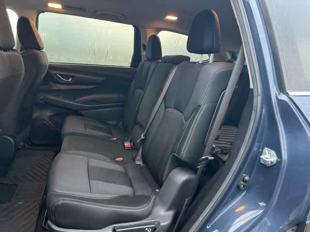2024 Subaru Ascent Premium 8-Passenger