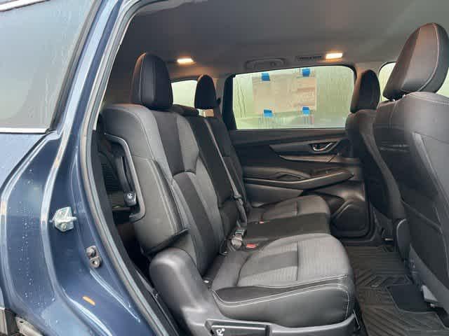 2024 Subaru Ascent Premium 8-Passenger