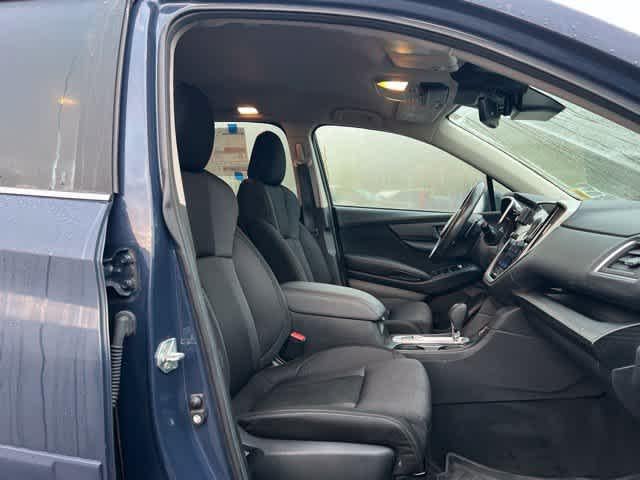 2024 Subaru Ascent Premium 8-Passenger