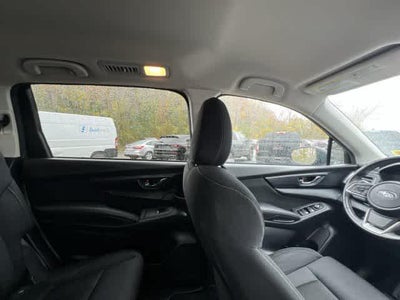 2024 Subaru Ascent Premium 8-Passenger