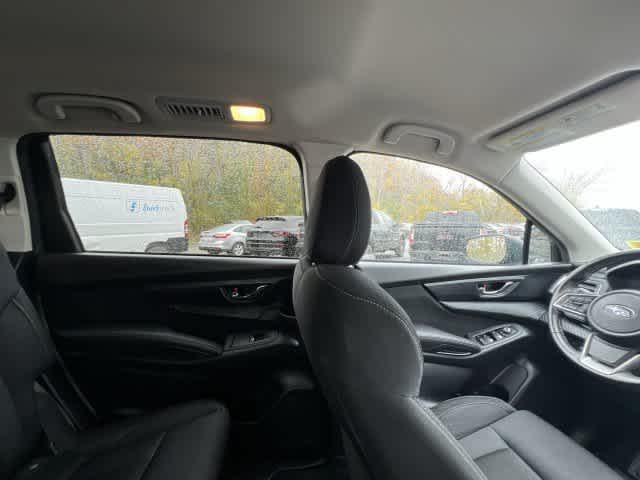 2024 Subaru Ascent Premium 8-Passenger