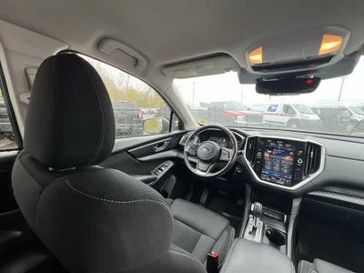 2024 Subaru Ascent Premium 8-Passenger