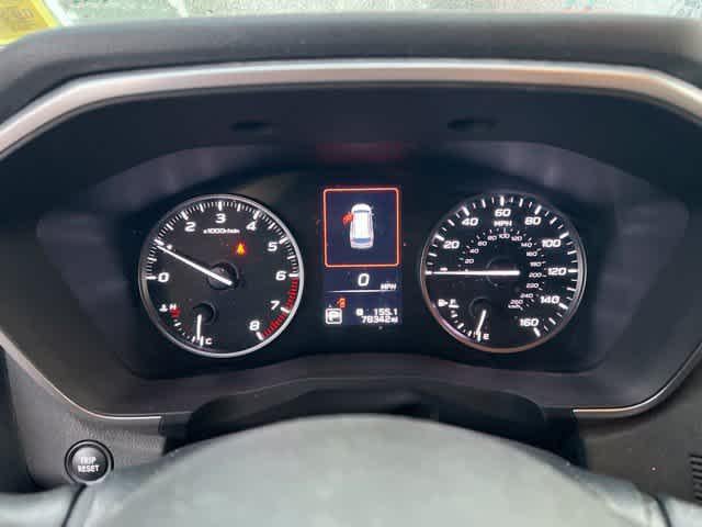 2024 Subaru Ascent Premium 8-Passenger