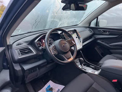 2024 Subaru Ascent Premium 8-Passenger