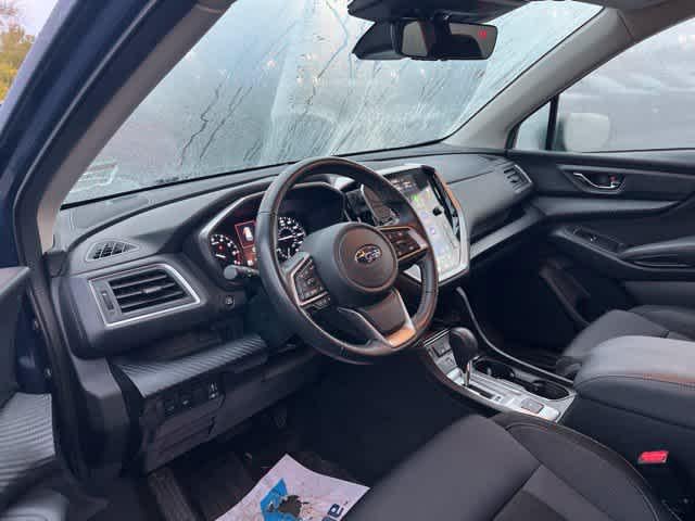 2024 Subaru Ascent Premium 8-Passenger