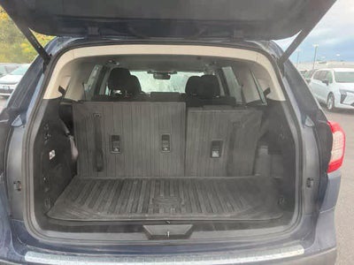 2024 Subaru Ascent Premium 8-Passenger