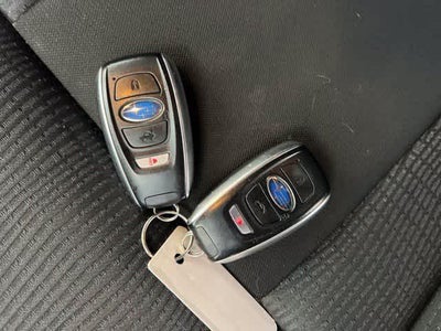 2024 Subaru Ascent Premium 8-Passenger