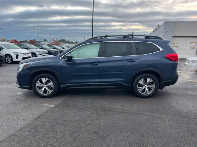 2024 Subaru Ascent Premium 8-Passenger
