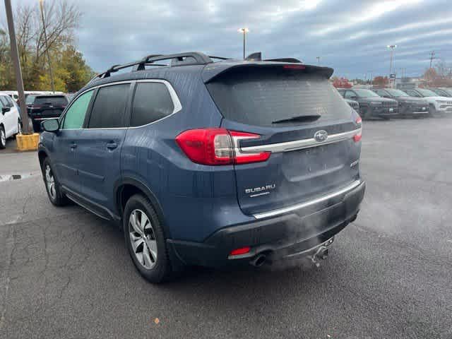 2024 Subaru Ascent Premium 8-Passenger