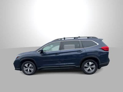 2024 Subaru Ascent Premium 8-Passenger