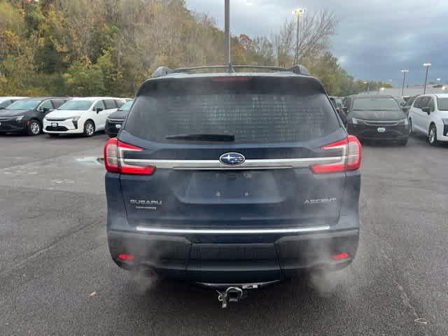 2024 Subaru Ascent Premium 8-Passenger