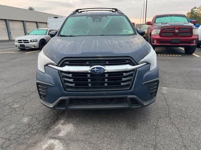 2024 Subaru Ascent Premium 8-Passenger