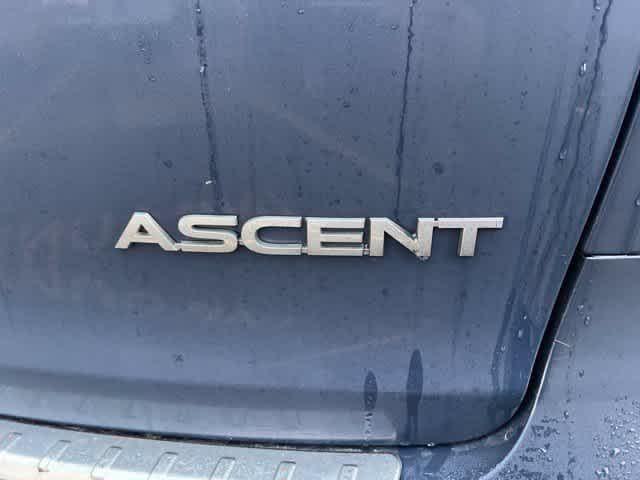 2024 Subaru Ascent Premium 8-Passenger