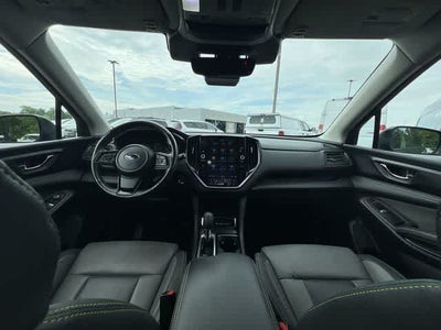 2023 Subaru Ascent Onyx Edition 7-Passenger