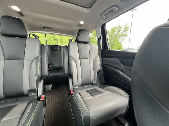 2023 Subaru Ascent Onyx Edition 7-Passenger
