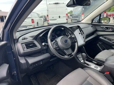 2023 Subaru Ascent Onyx Edition 7-Passenger