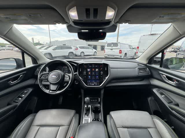 2023 Subaru Ascent Onyx Edition 7-Passenger