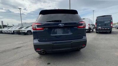 2023 Subaru Ascent Onyx Edition 7-Passenger