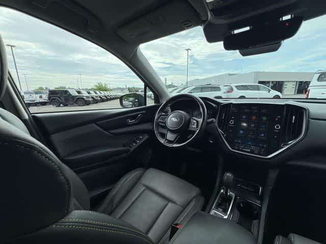 2023 Subaru Ascent Onyx Edition 7-Passenger