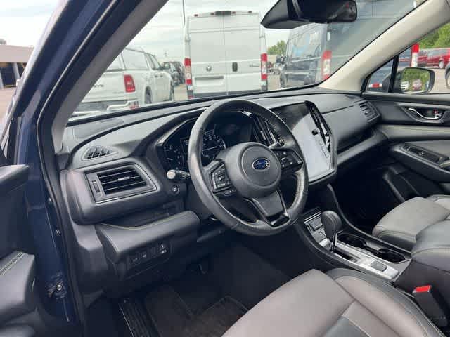 2023 Subaru Ascent Onyx Edition 7-Passenger