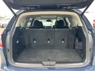 2023 Subaru Ascent Onyx Edition 7-Passenger