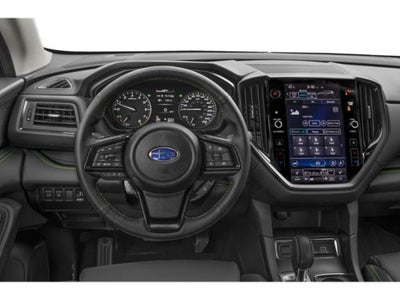 2023 Subaru Ascent Onyx Edition 7-Passenger