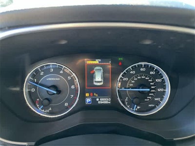 2019 Subaru Ascent Limited