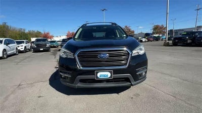 2019 Subaru Ascent Limited