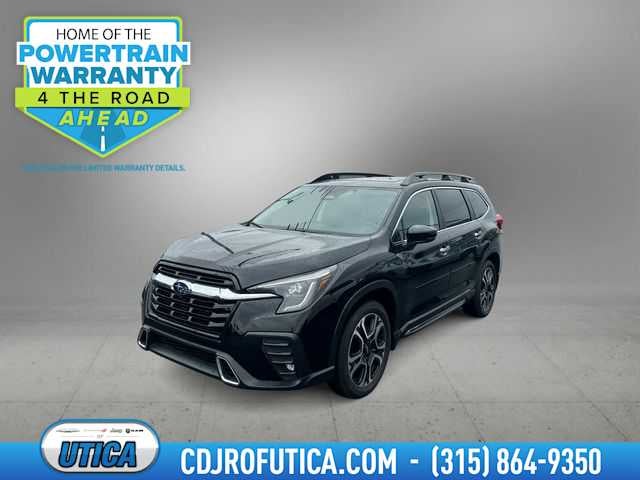 2025 Subaru Ascent Touring