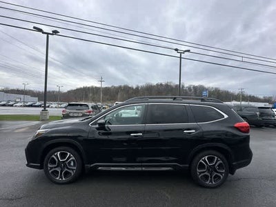 2025 Subaru Ascent Touring