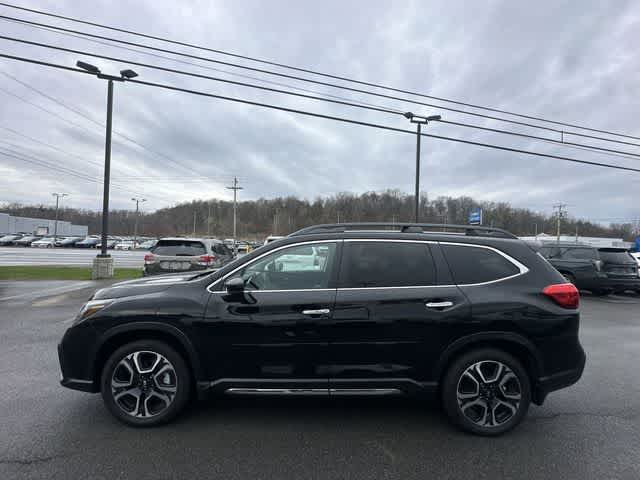 2025 Subaru Ascent Touring