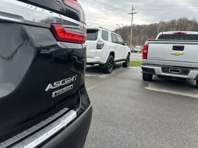 2025 Subaru Ascent Touring