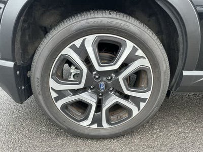 2025 Subaru Ascent Touring