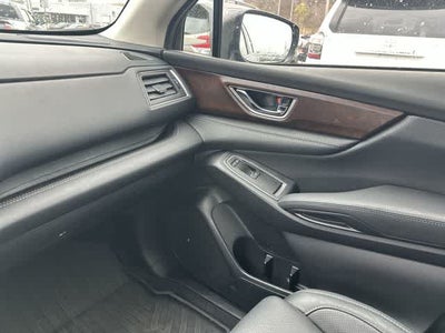 2025 Subaru Ascent Touring