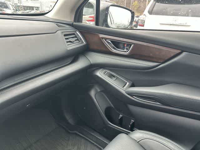 2025 Subaru Ascent Touring