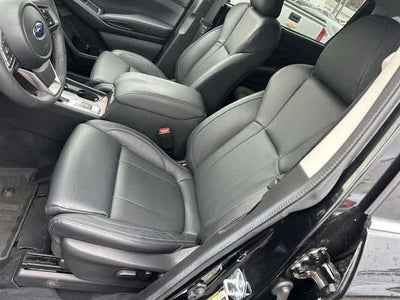 2025 Subaru Ascent Touring