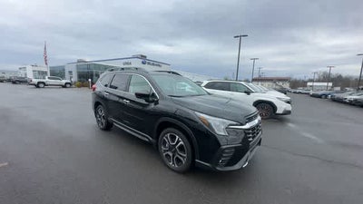 2025 Subaru Ascent Touring