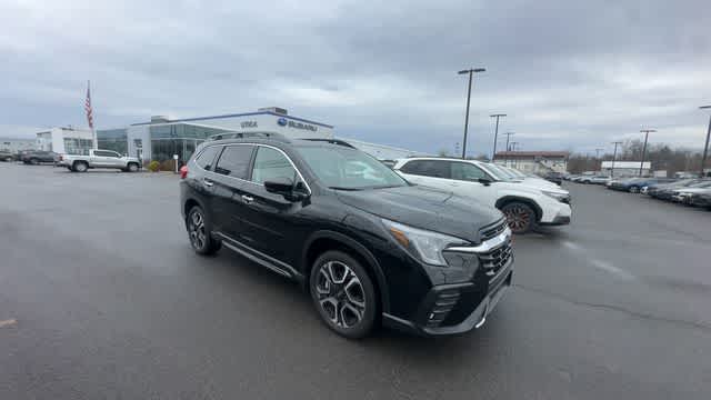 2025 Subaru Ascent Touring