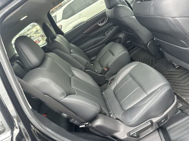 2025 Subaru Ascent Touring