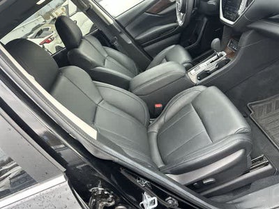 2025 Subaru Ascent Touring