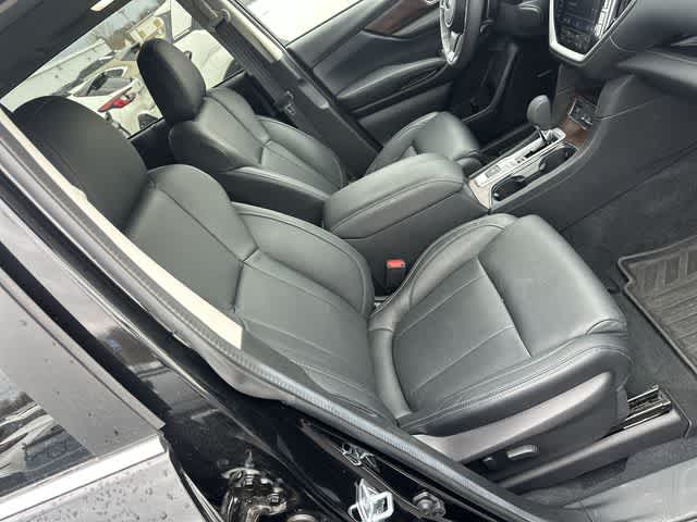 2025 Subaru Ascent Touring