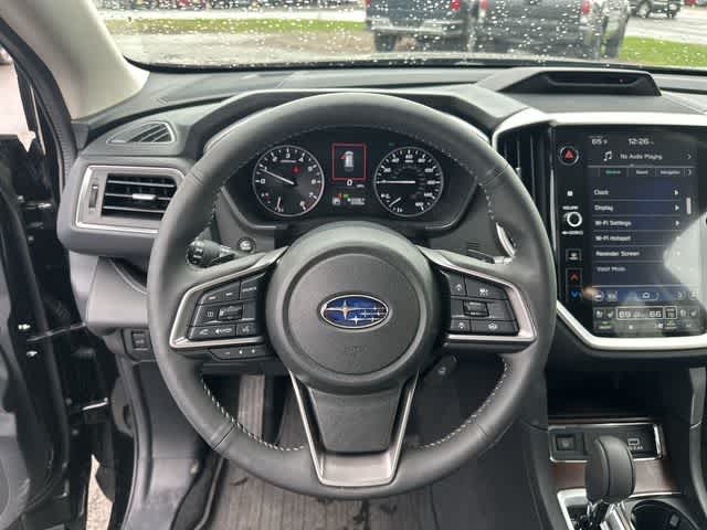 2025 Subaru Ascent Touring