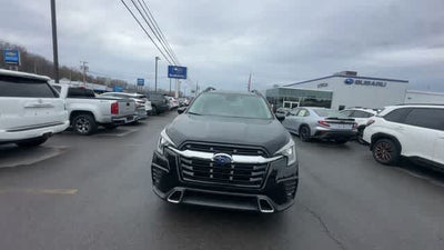 2025 Subaru Ascent Touring