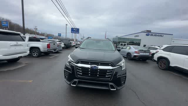 2025 Subaru Ascent Touring