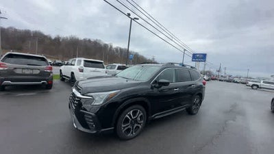 2025 Subaru Ascent Touring