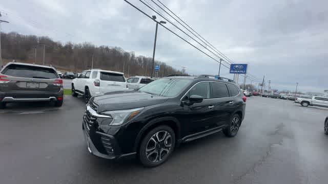 2025 Subaru Ascent Touring